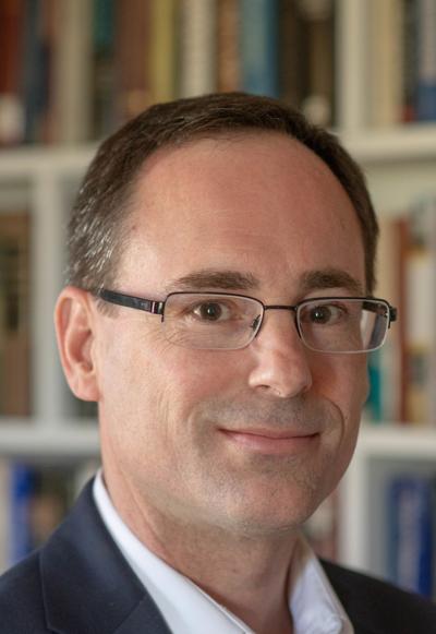 Andrew Cline