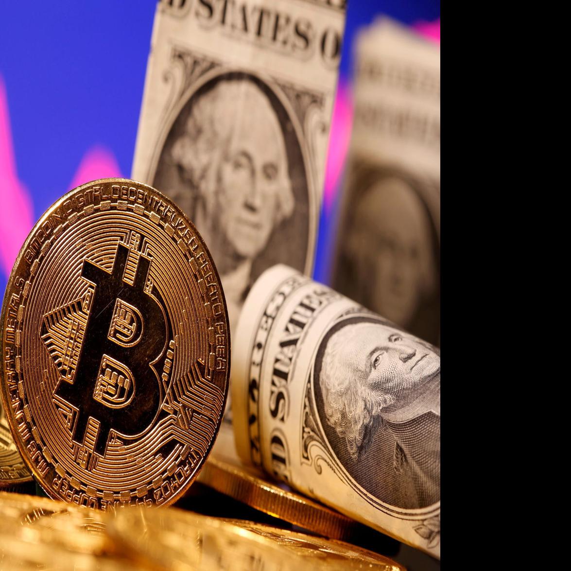 Bitcoin could be as bad for the planet as beef | Environment |  unionleader.com