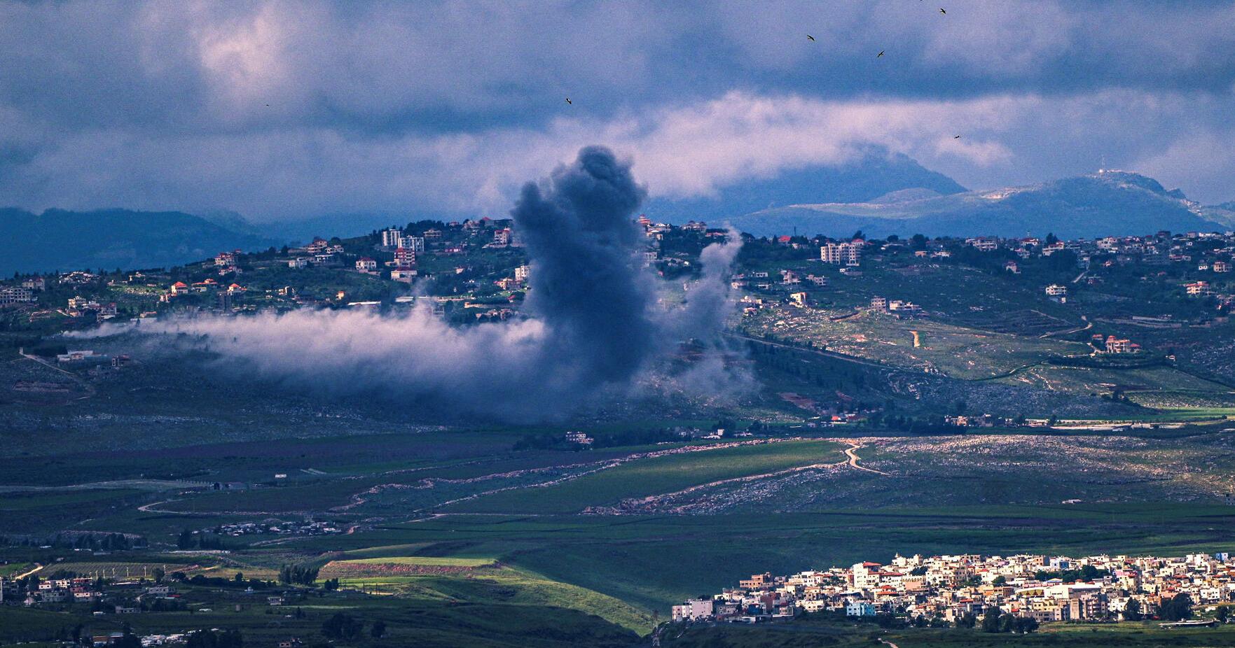 Three sons of Hamas leader Haniyeh killed in Israeli airstrike - Vimarsana News