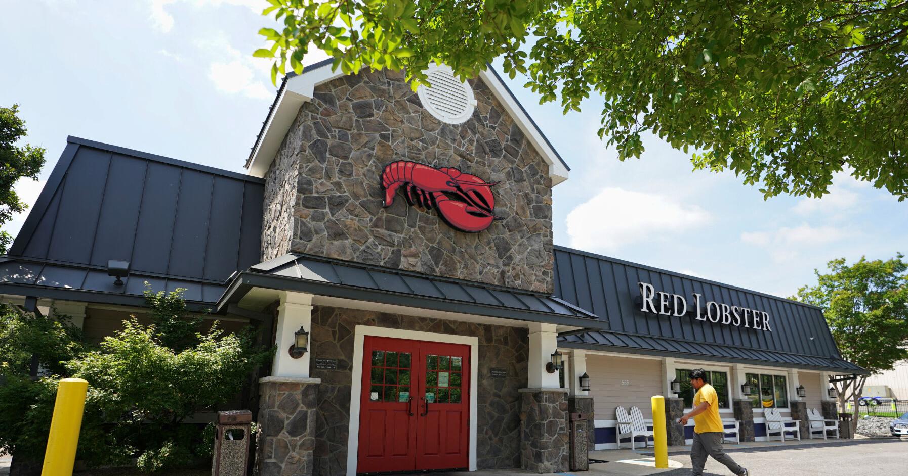 Red Lobster restaurant in Virginia - Vimarsana News