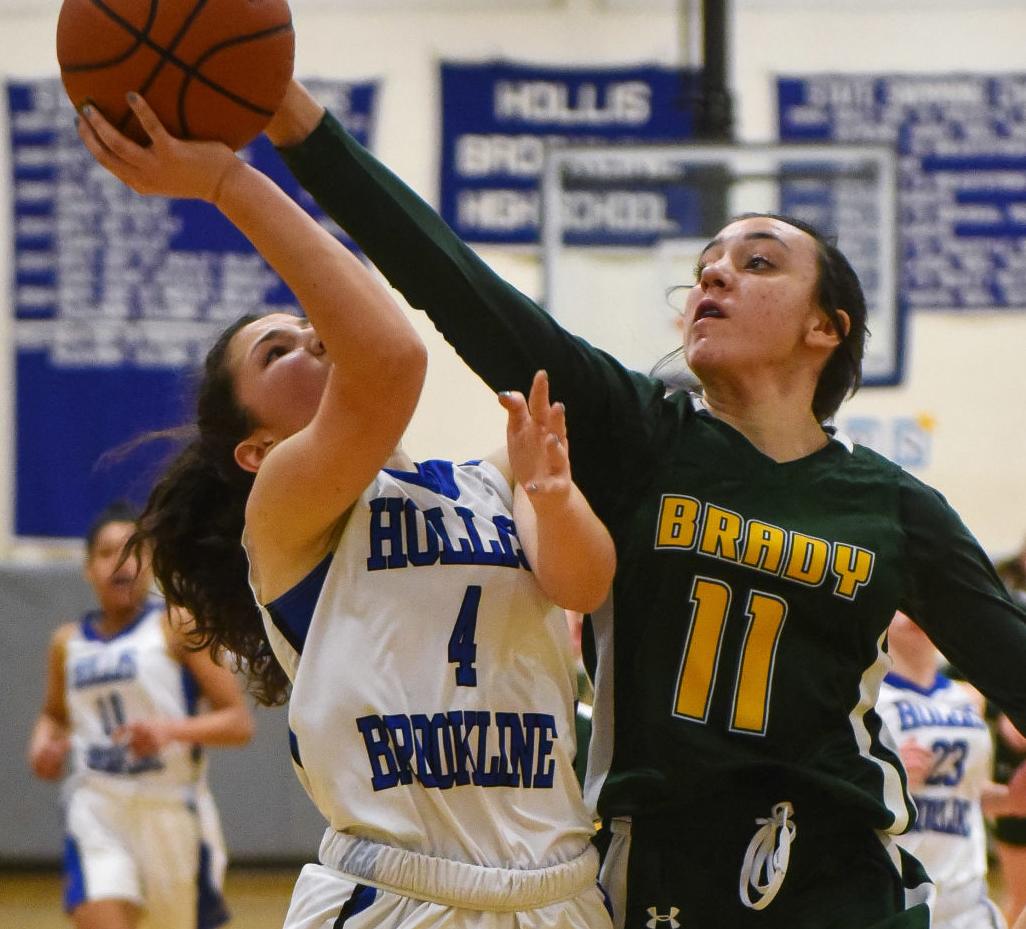 Friday High School Roundup Rivera Leads Bishop Brady To Upset Of