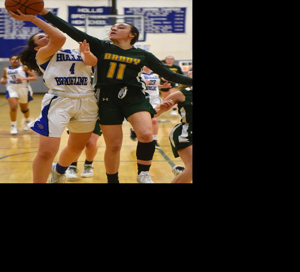 Friday High School Roundup Rivera Leads Bishop Brady To Upset Of