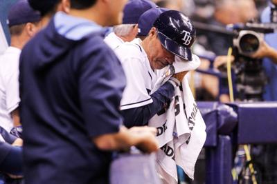 Don Zimmer dies at 83