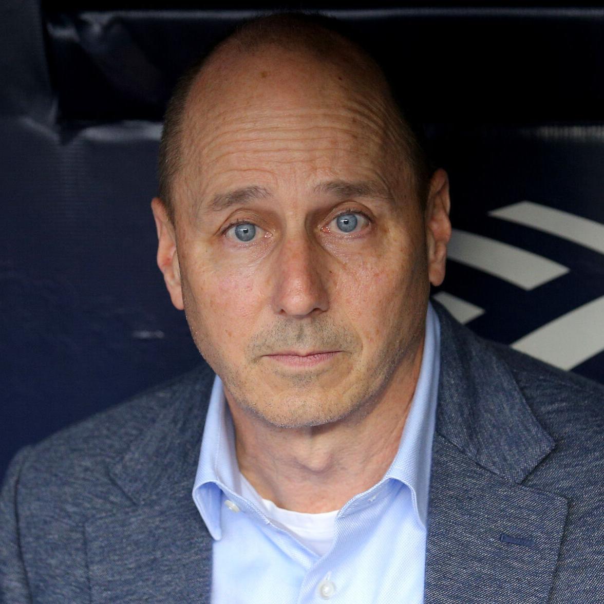Should Brian Cashman and the Yankees trade Gleyber Torres?