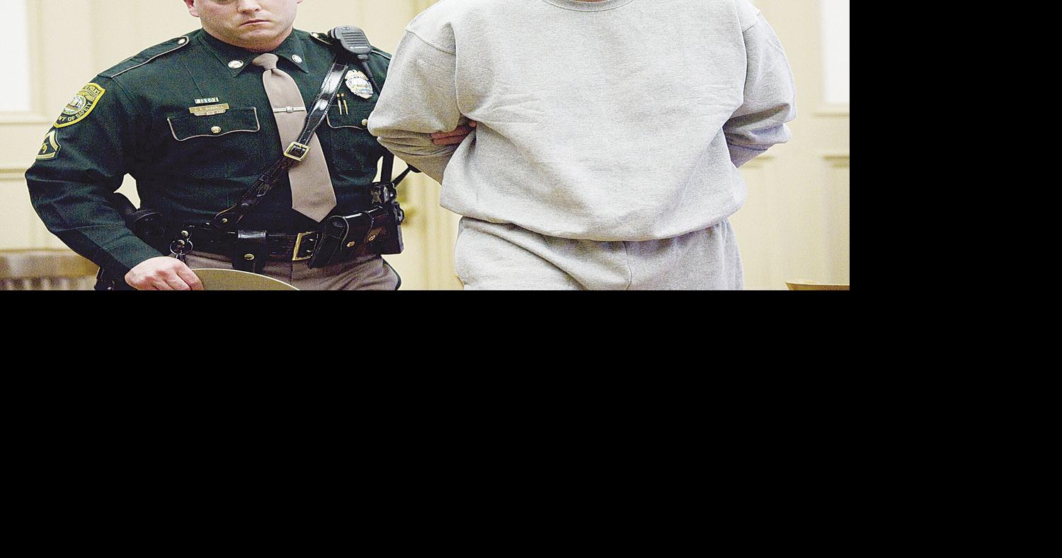 Littleton murder brings indictment for Vt. man Crime