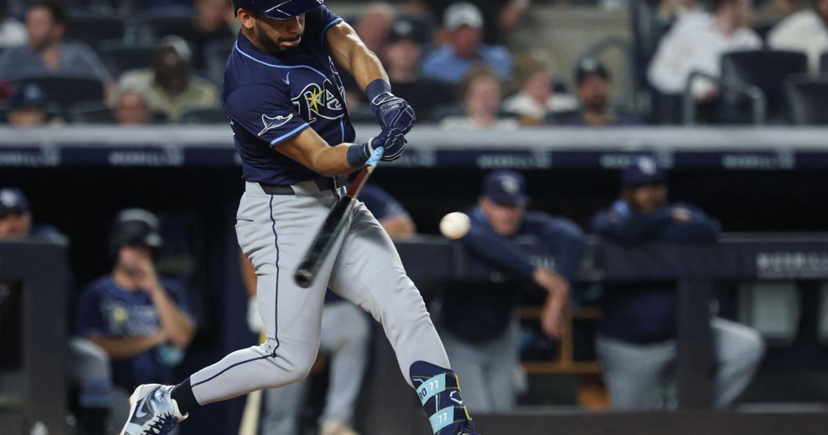Baseball Notebook: AL trade deadline winners and losers