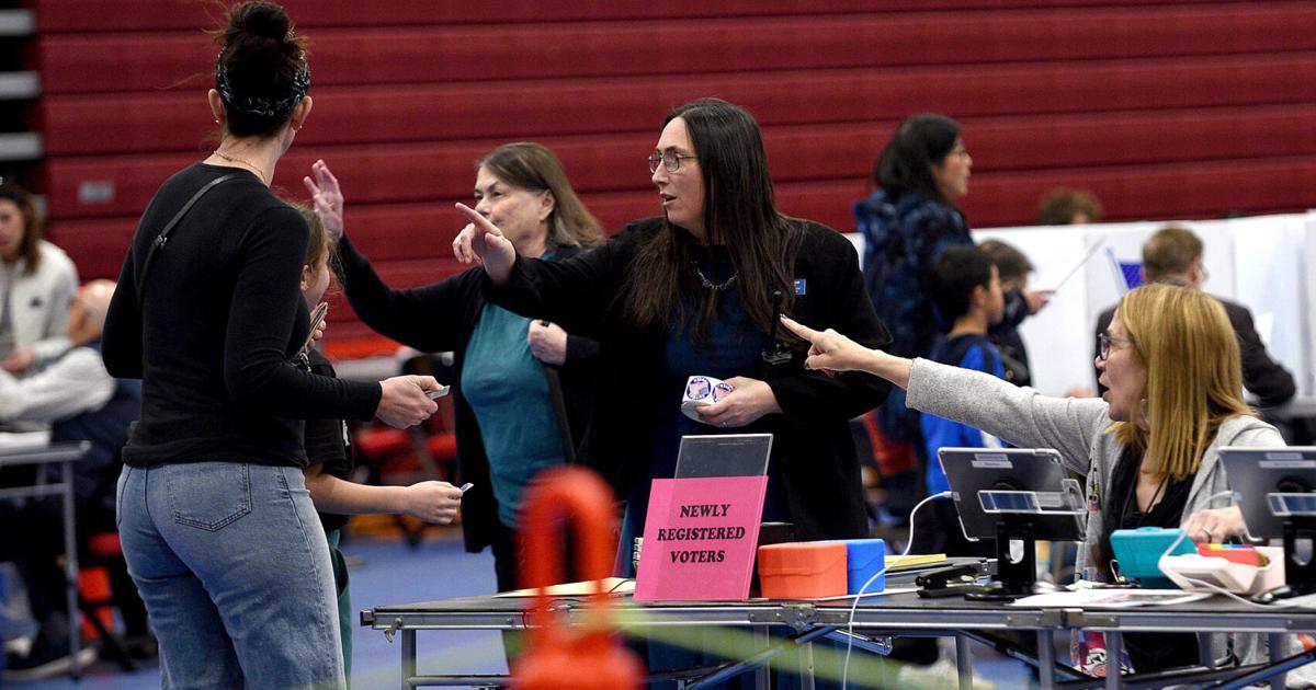 New Hampshire Secretary of State details answers to Trump voter ...