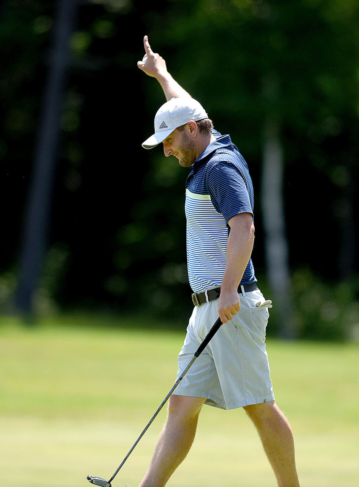 2019 State Am: Ryan Kohler