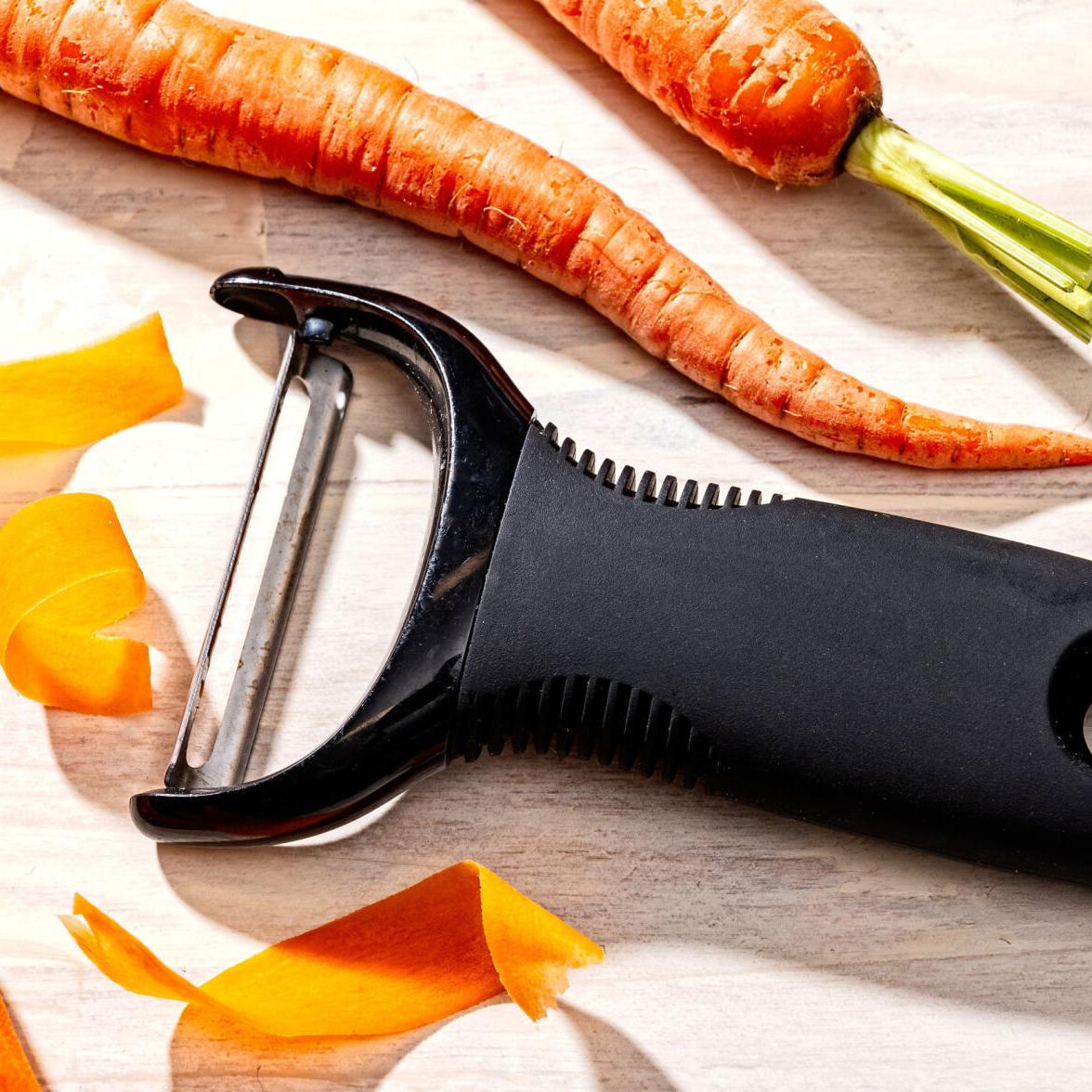 Bench Knife - The Clever Carrot