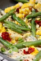 Granite Kitchen: Corn -- Summer's golden bounty
