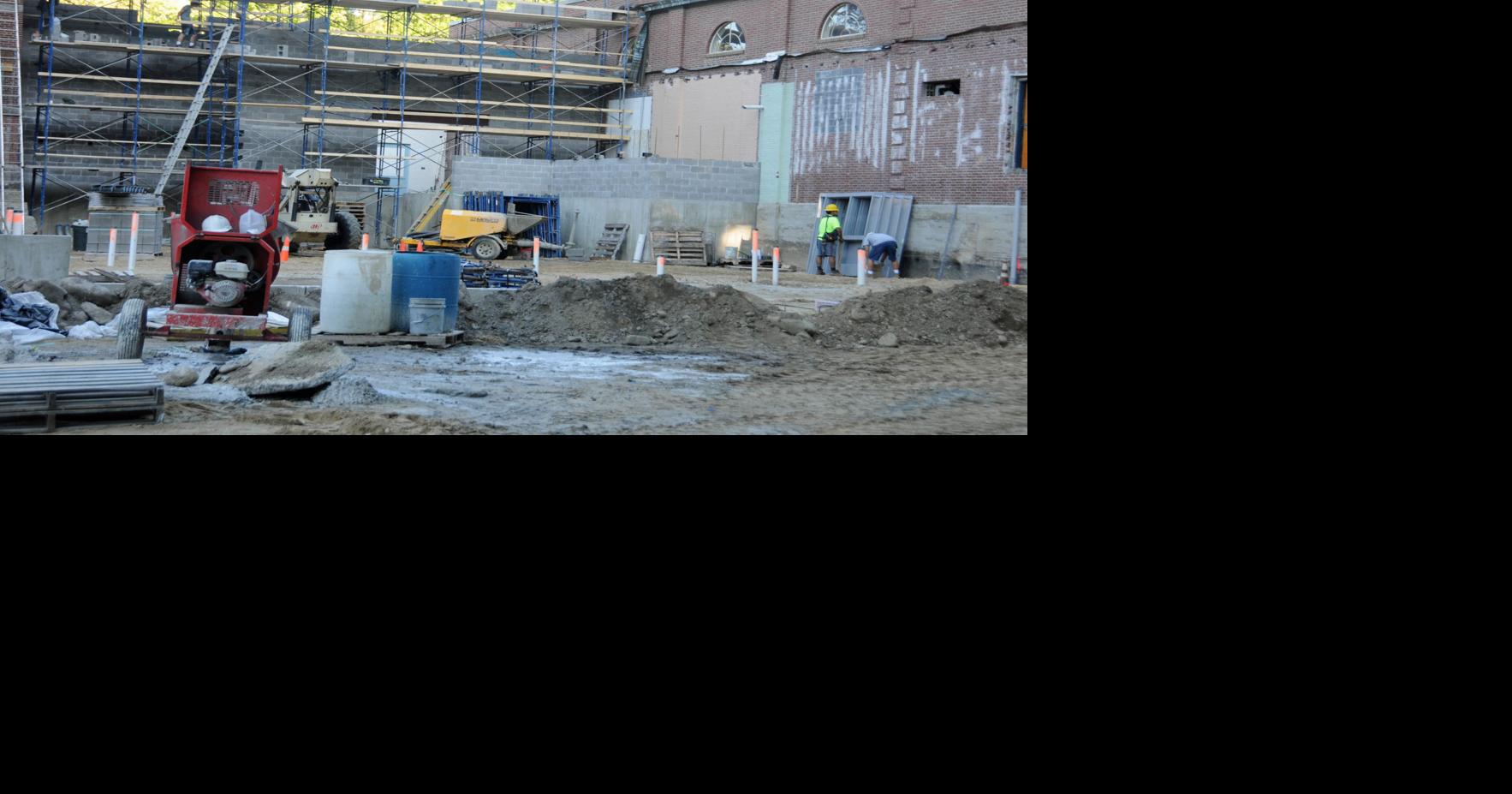 State, Lyndeborough agree on school bond repayment plan Education