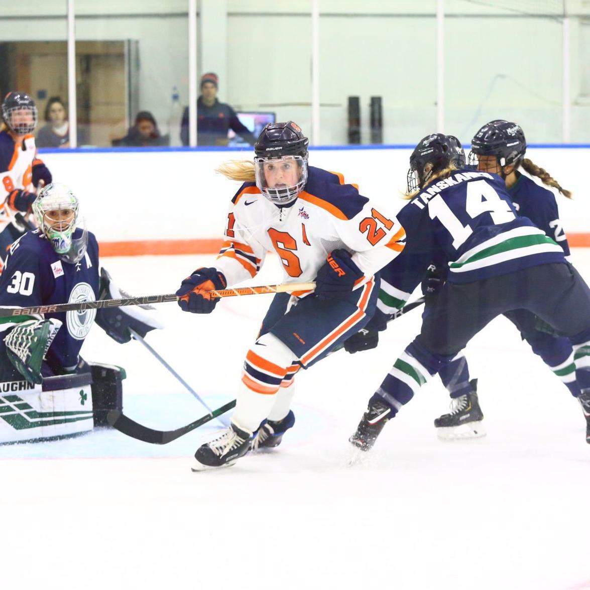 Alex Esposito - Men's Ice Hockey - Providence College Athletics