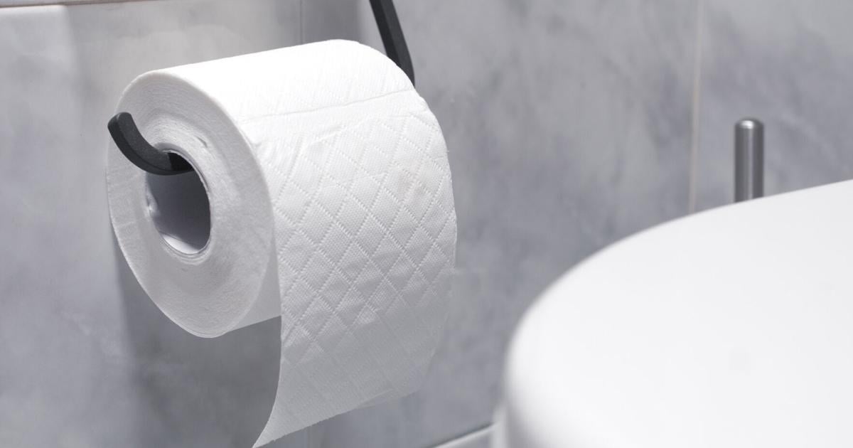 Is inflation leading to smaller toilet paper rolls or less toothpaste ...