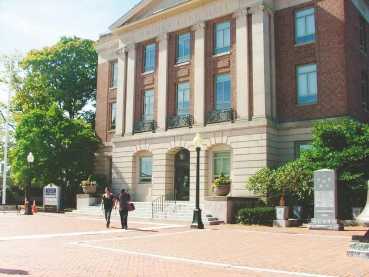 Outbreak Among Nashua City Hall Staff Prompts Closure Of Building Health Unionleader Com I agree with the 360 stories partner terms and conditions. outbreak among nashua city hall staff