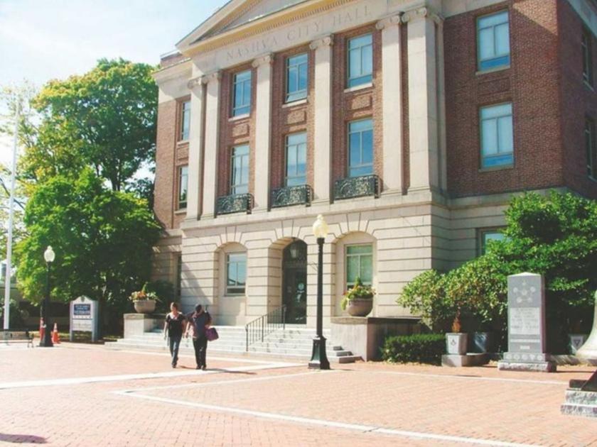 Featured image of post Nashua Town Hall