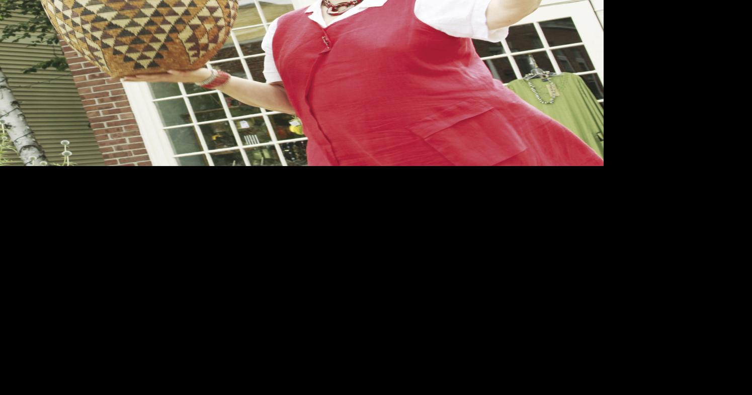 Peterborough shop celebrates a world of craft and cultures Business