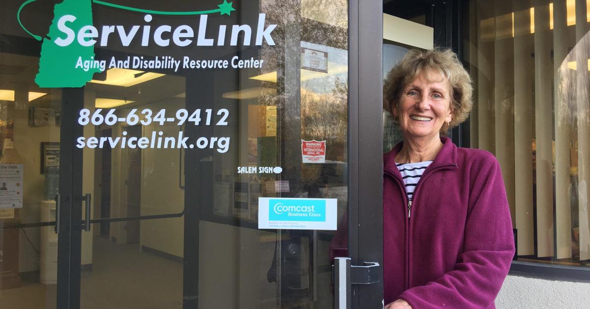 ServiceLink: A one-stop shop for seniors to get help | Silver Linings ...
