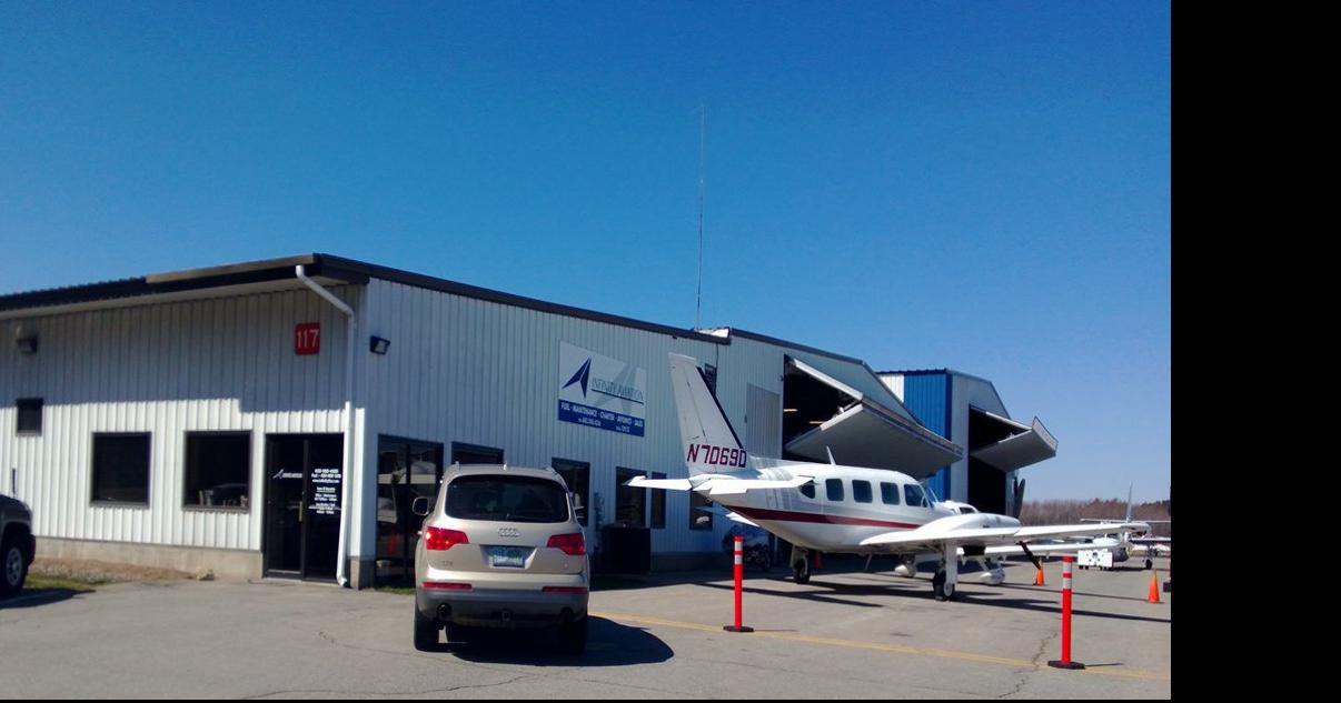 Nashua aviation company looks for danger on ground Business