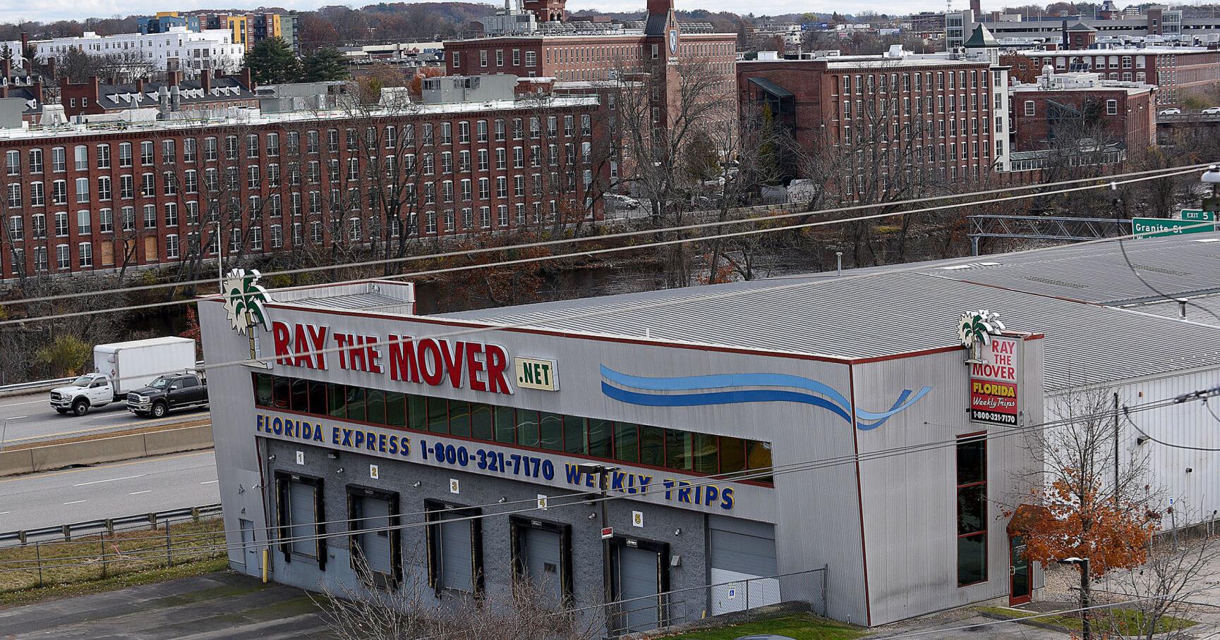 Ray the Mover on the move; Blue Harbor Coffee plans second shop - Vimarsana News
