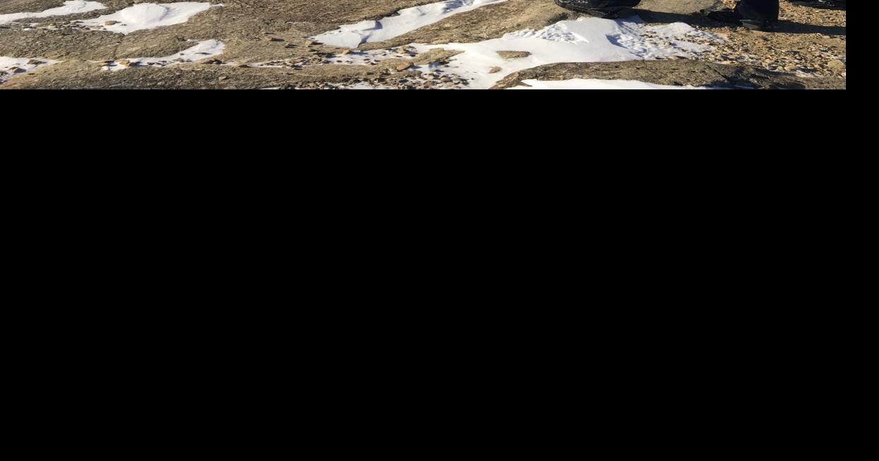 Dover woman slips on ice, breaks her arm while hiking Mount Major in