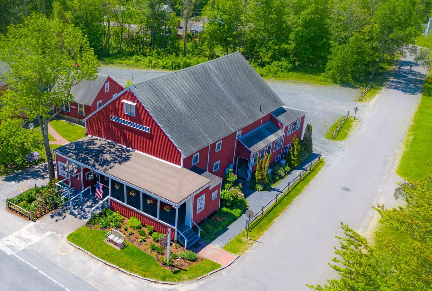 New London Playhouse a NH cultural 'touchstone' staging a summer comeback A&E