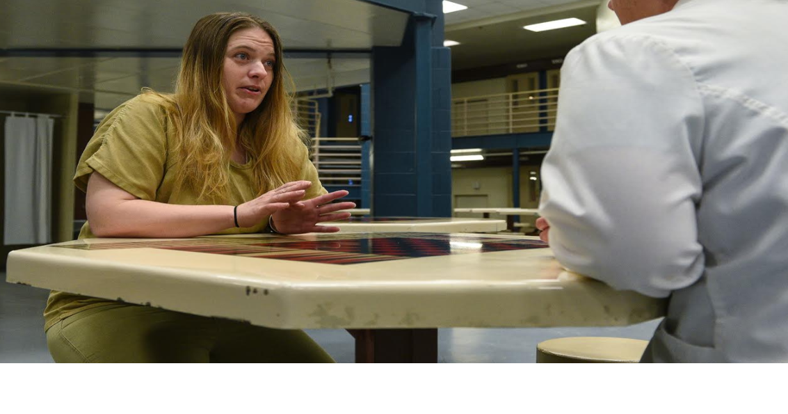 County jails move toward offering drug treatment behind bars Social Issues