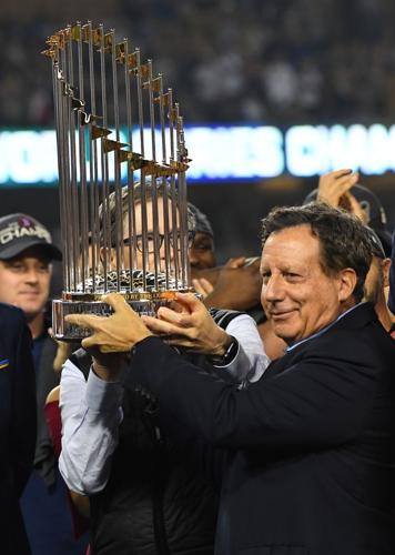 FSG Reinforces Commitment to Red Sox, No Plans to Sell