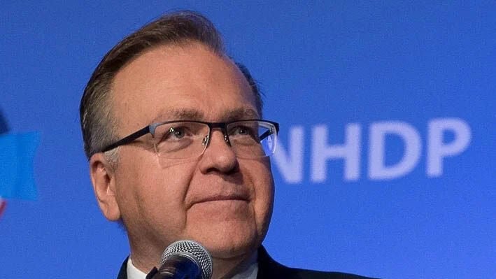 DNC panel picks South Carolina over New Hampshire again for 2028 primary lead-off
