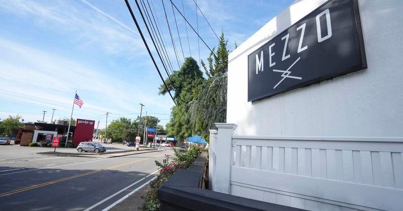 Coverage image for: The Wendy’s parking lot across the street from Mezzo night club was the scene of a stabbing in Providence September 19, 2026