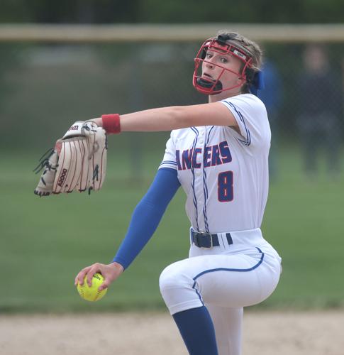 Londonderry's Kearney is Gatorade NH Softball Player of the Year | High