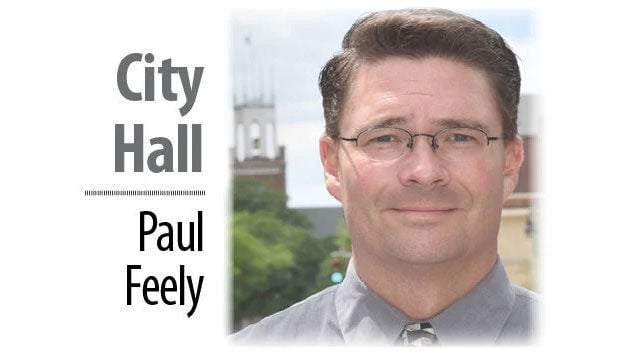 City Hall: School district audit discussed, committee cuts rejected