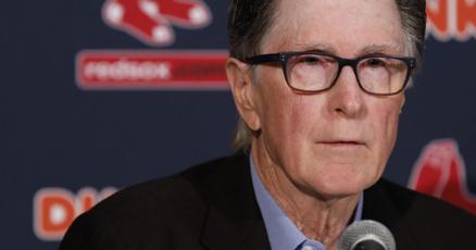 How John Henry could learn a lesson from Steve Cohen