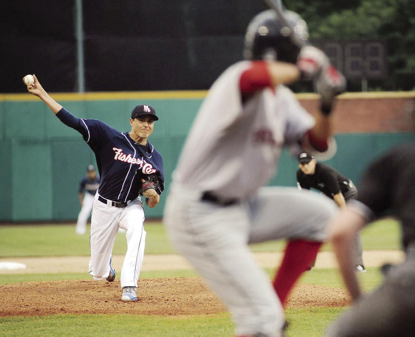 7 NH high school baseball players competing with Boston Red Sox