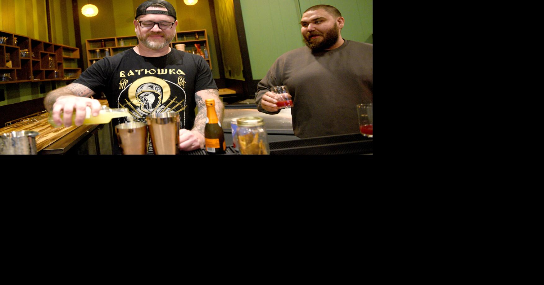 NH liquor stores, Manchester bar hope to cash in on non-alcoholic drinks