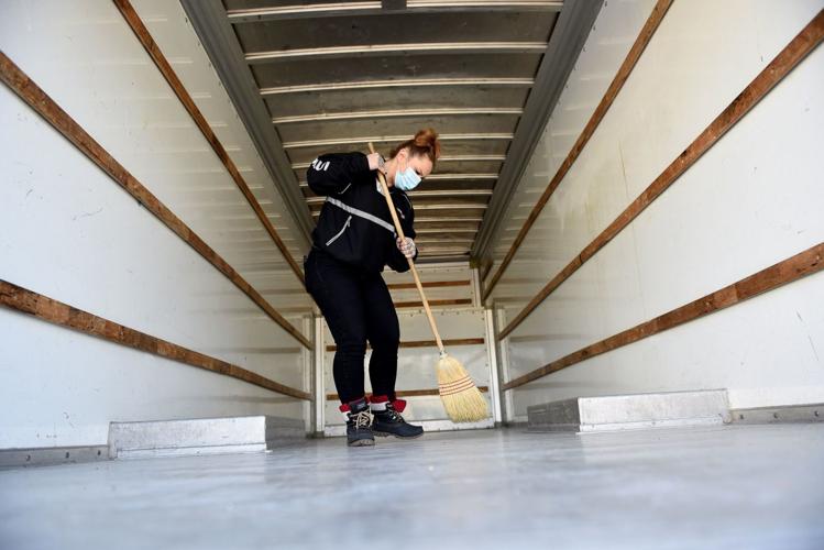 what's working moving