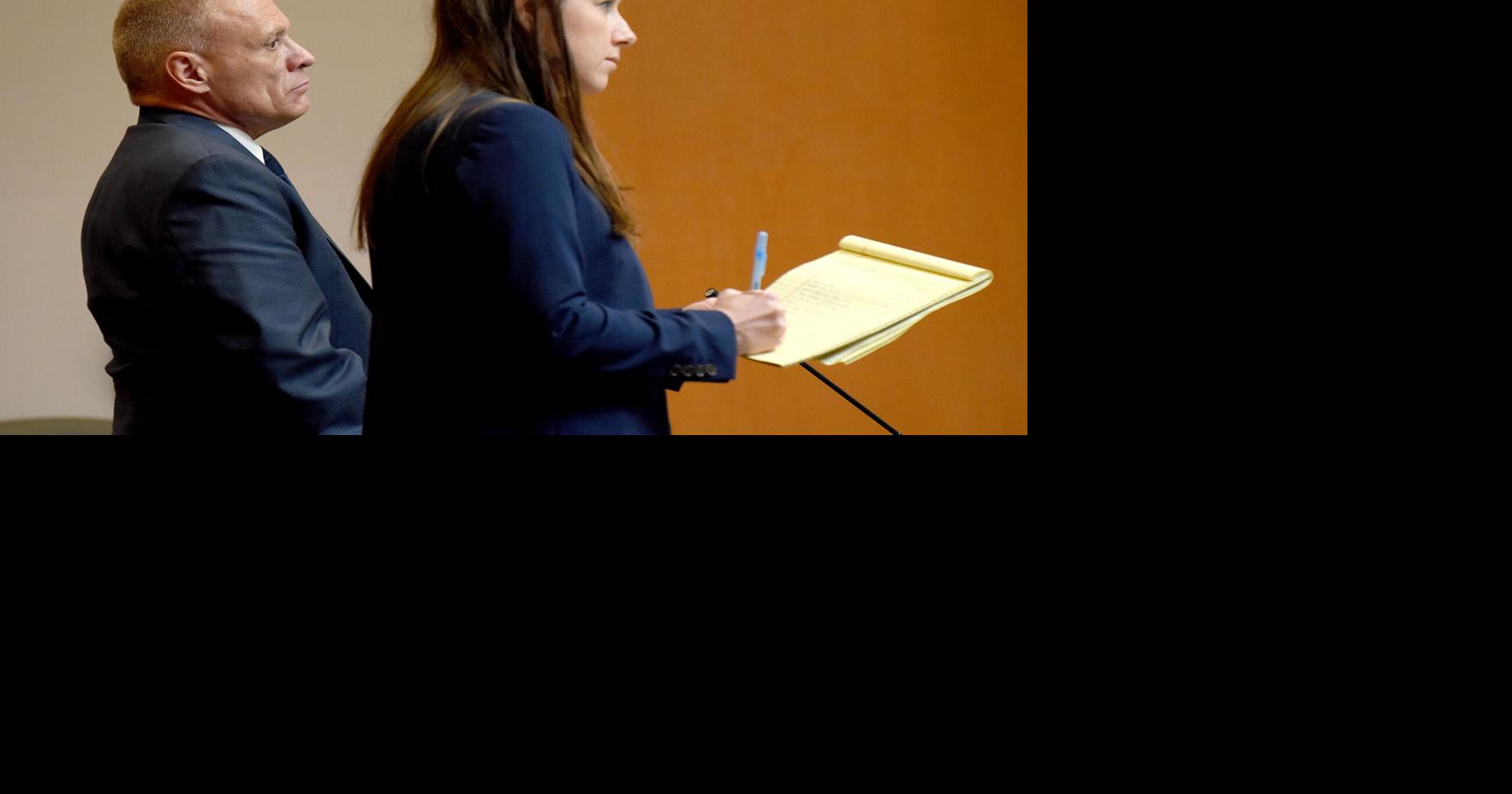 Judge denies request to nix GPS bracelet for YDC defendant