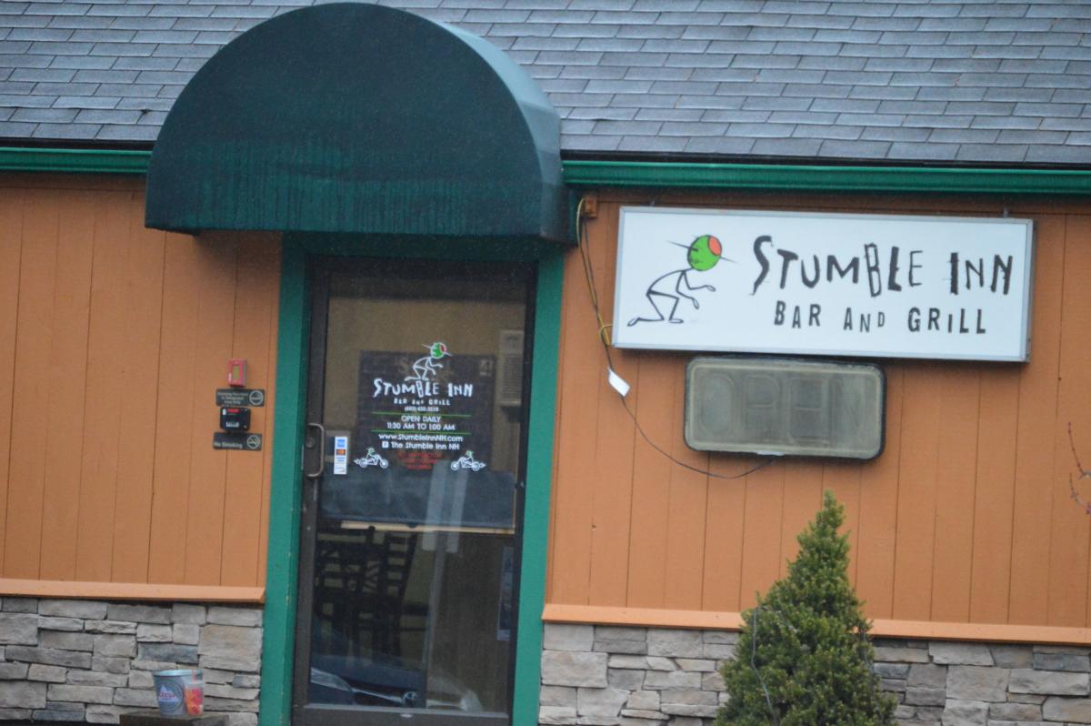 Londonderry Woman Sues Over Fall At Stumble Inn Bar Grill Courts Unionleader Com