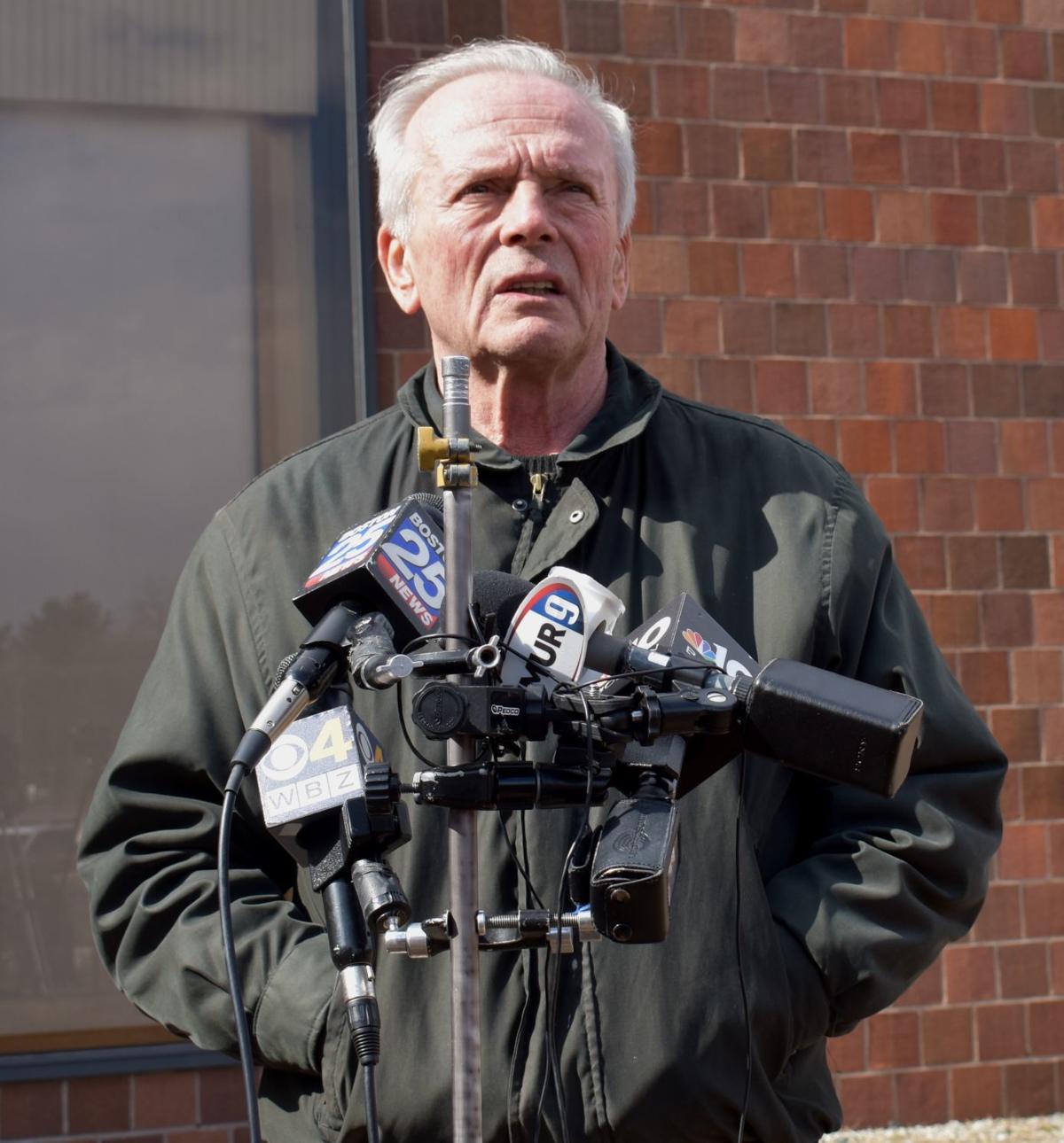 Maura Murray #39 s dad: This one hurts because I thought we finally had it