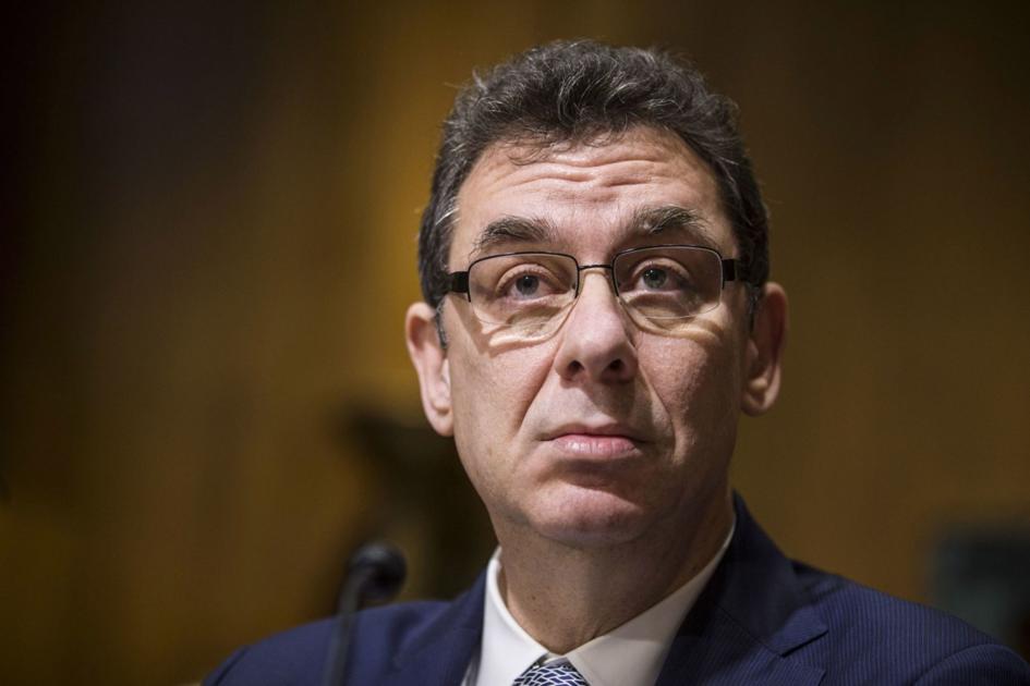 Pfizer CEO says Americans could get COVID shot before year ...