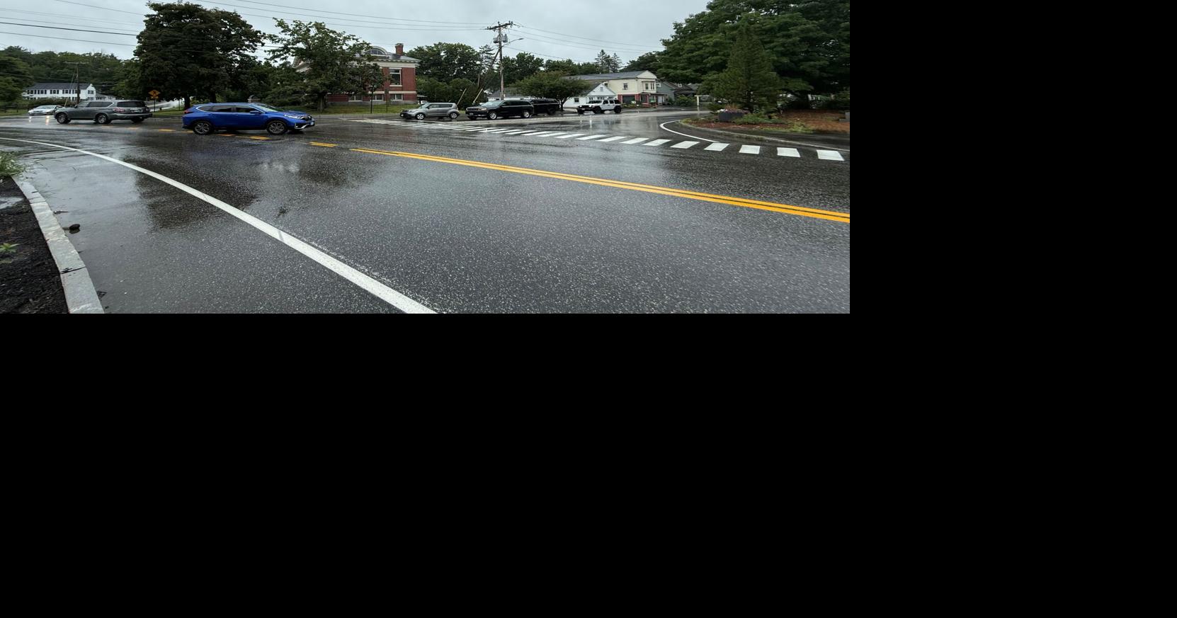 Goffstown intersections a tough nut to crack