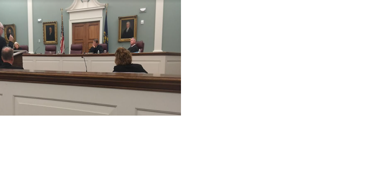 High court weighs whether to expand Bethlehem landfill - Vimarsana News