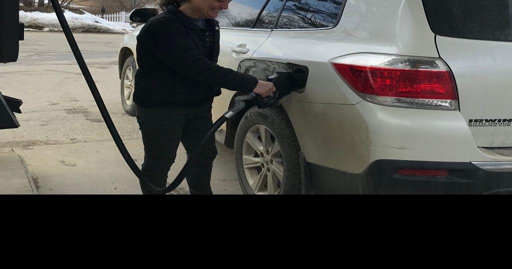 NH gas prices plunge — as low as 1.59 a gallon on Wednesday COVID19