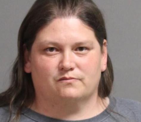 Solomon Ks Porn - Woman accused of Tyngsboro daycare child pornography released to live at  parents' home ahead of trial | Crime | unionleader.com