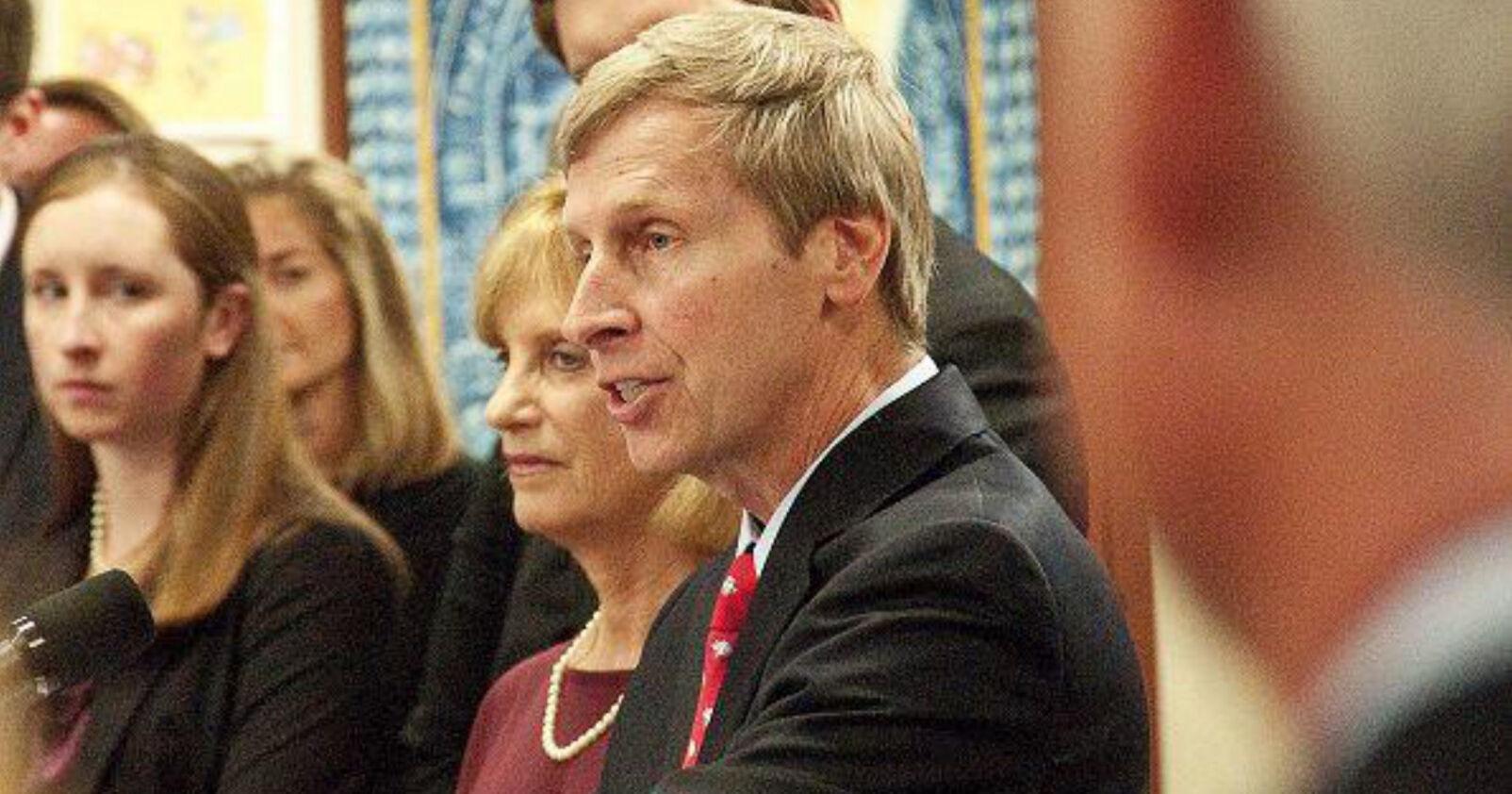 Lynch to Sununu: Make a list; you'll miss the day job - Vimarsana News