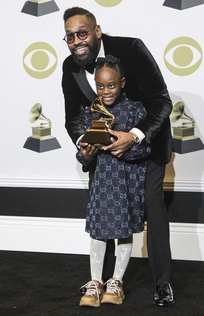 Heather headley this is who i am zip