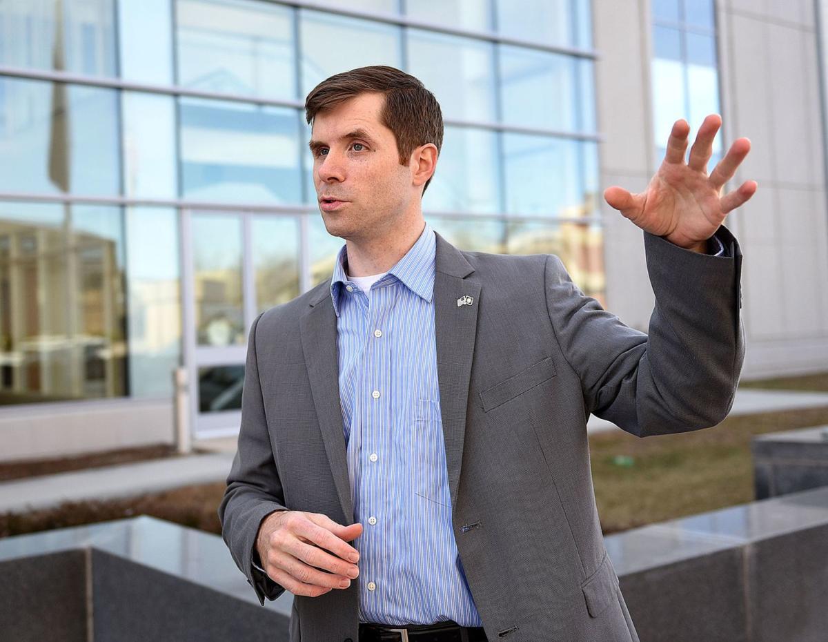 Union County Attorney