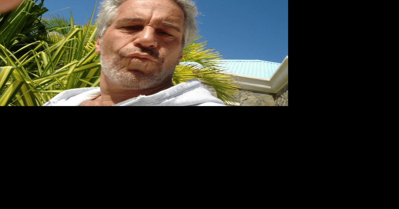 Connecticut aide arranged victims' flights, 'massages' for Jeffrey Epstein, DOJ files show