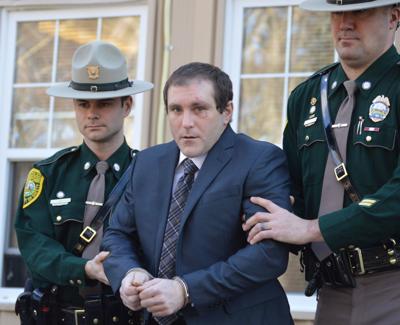 Derry Man Arrested For Wrong Way Crash That Killed Retired Mass