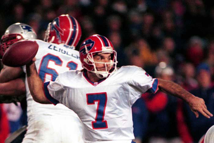 Former NFL Star Doug Flutie Loses Both Parents Within An Hour