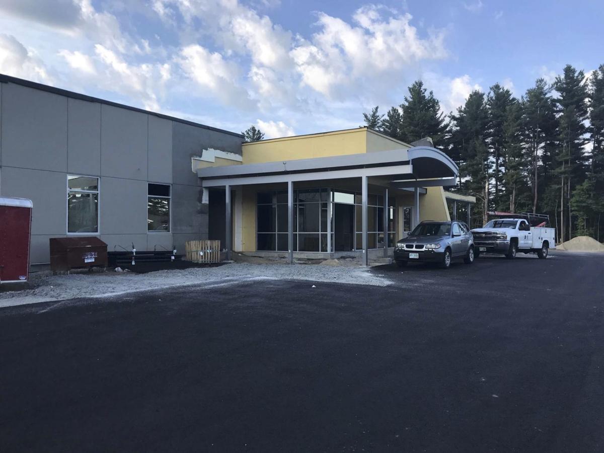 Sunday News Medical Journal New ambulatory surgery center coming to Derry Health